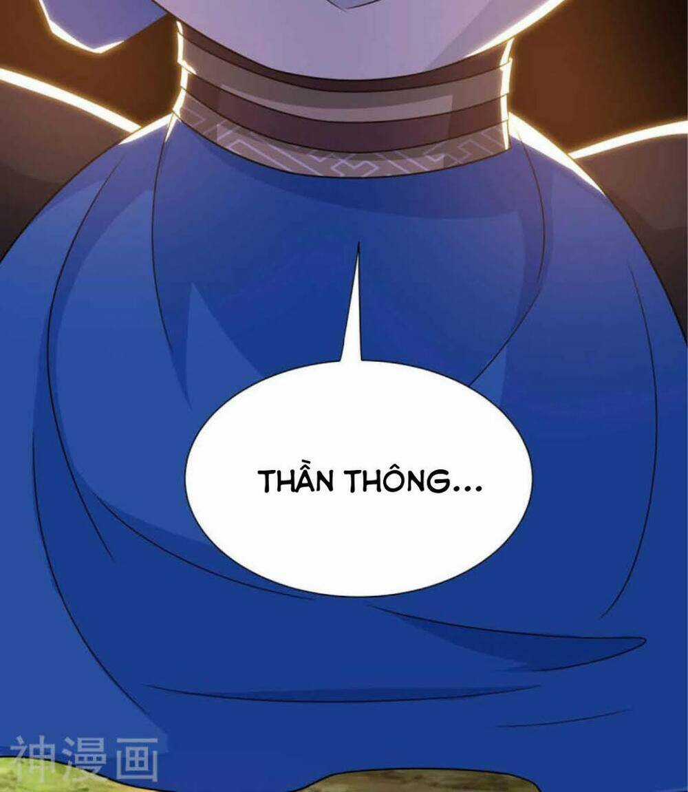 Độc Bộ Tiêu Dao - Chapter 247 - Trang 20
