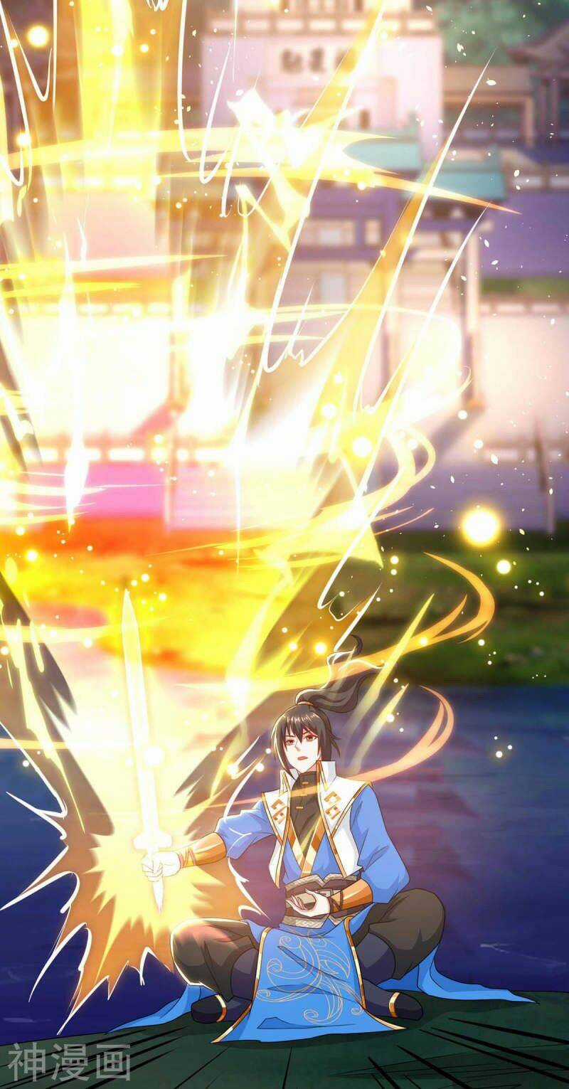 Độc Bộ Tiêu Dao - Chapter 247 - Trang 22