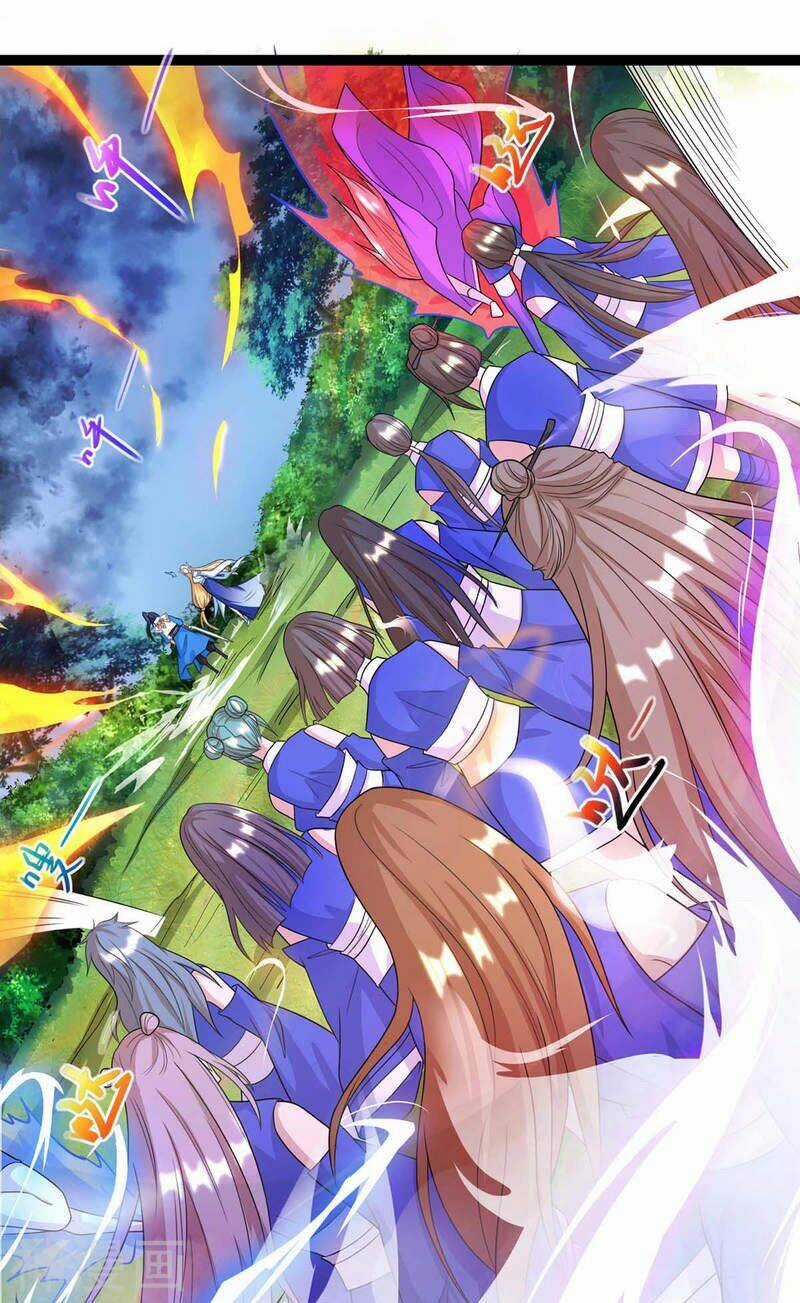 Độc Bộ Tiêu Dao - Chapter 247 - Trang 25