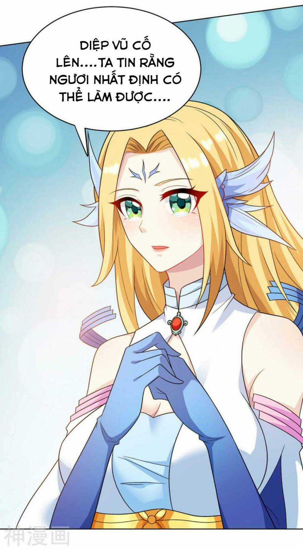 Độc Bộ Tiêu Dao - Chapter 247 - Trang 4