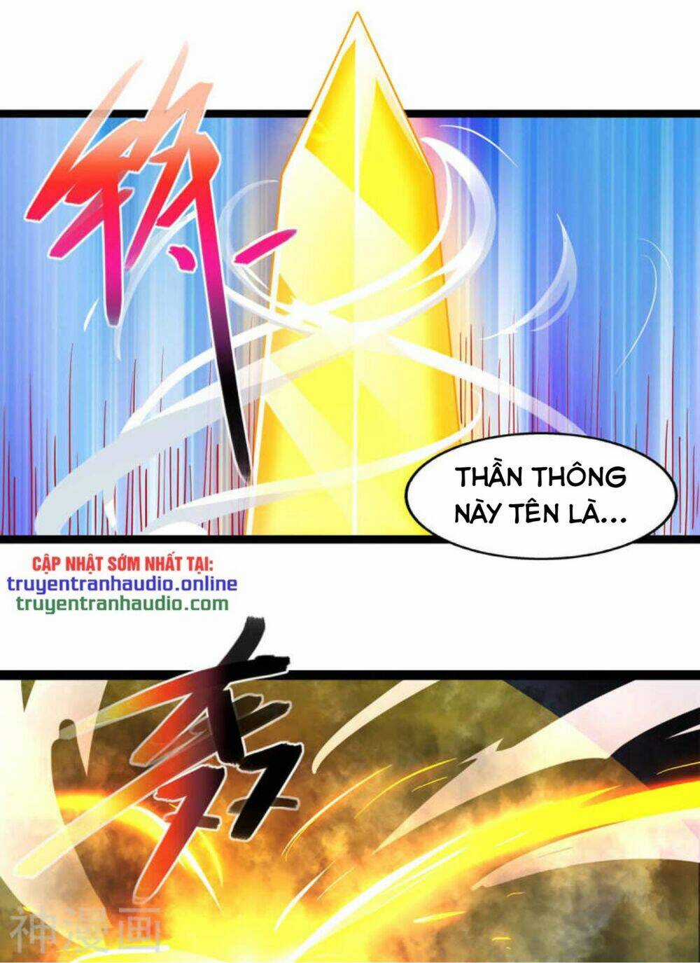 Độc Bộ Tiêu Dao - Chapter 247 - Trang 31