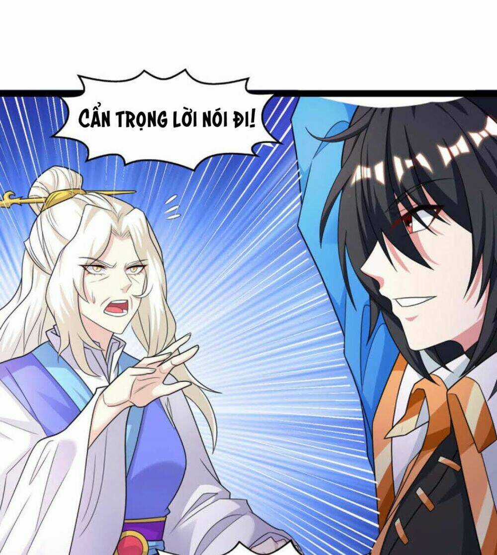 Độc Bộ Tiêu Dao - Chapter 247 - Trang 33