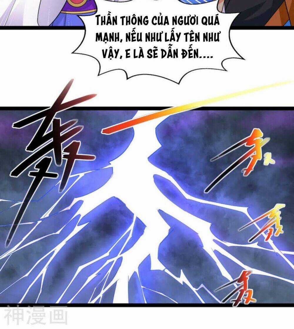Độc Bộ Tiêu Dao - Chapter 247 - Trang 34