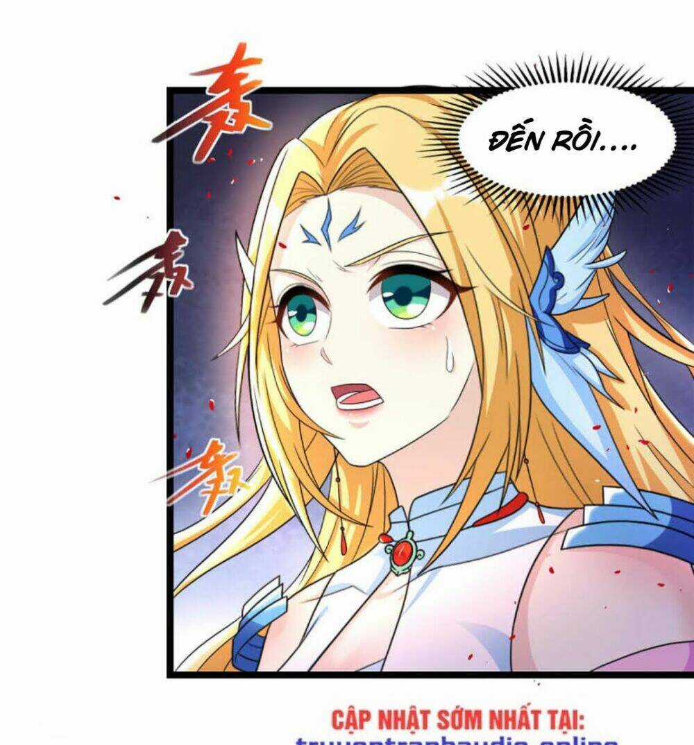 Độc Bộ Tiêu Dao - Chapter 247 - Trang 36