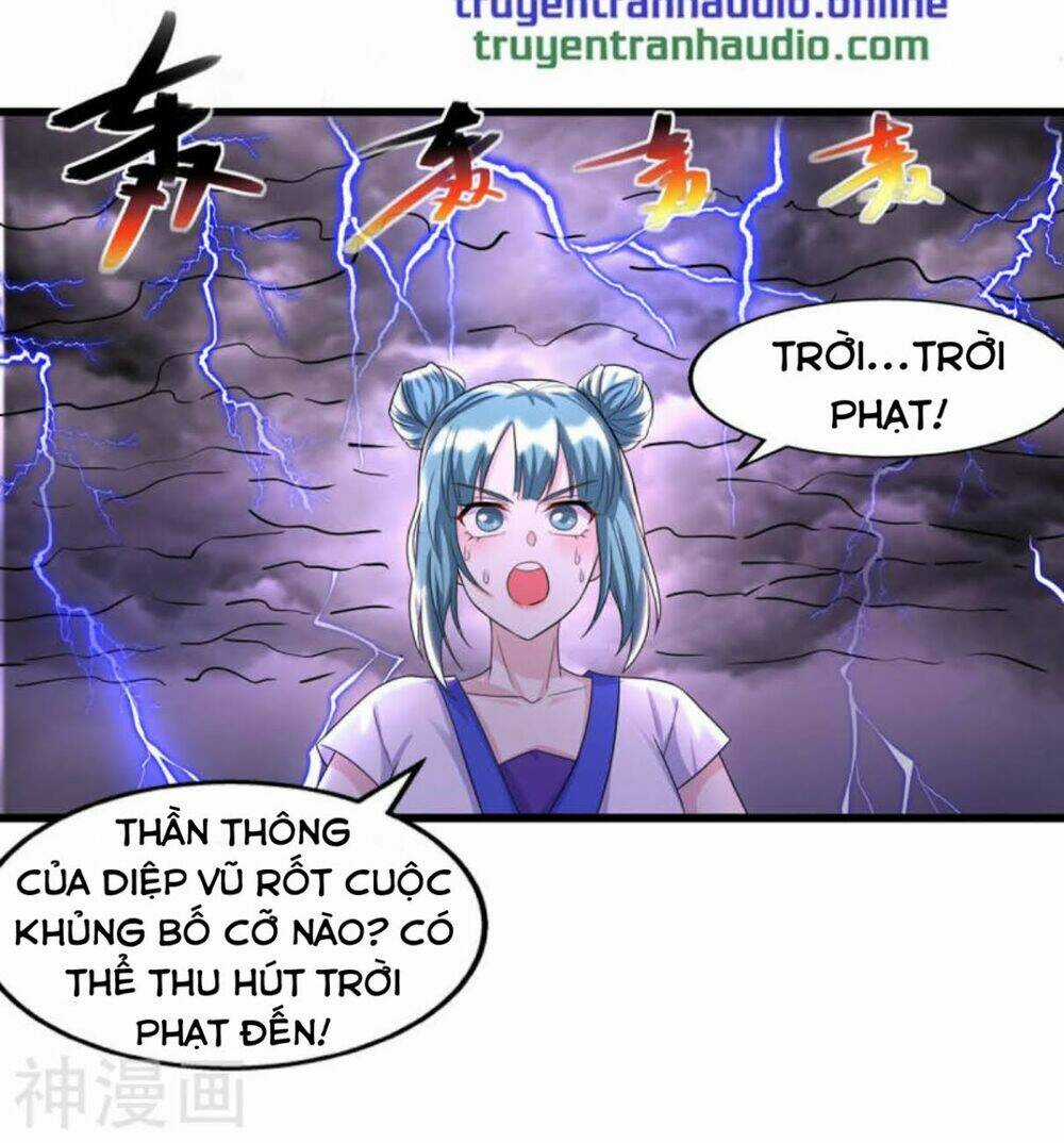 Độc Bộ Tiêu Dao - Chapter 247 - Trang 37