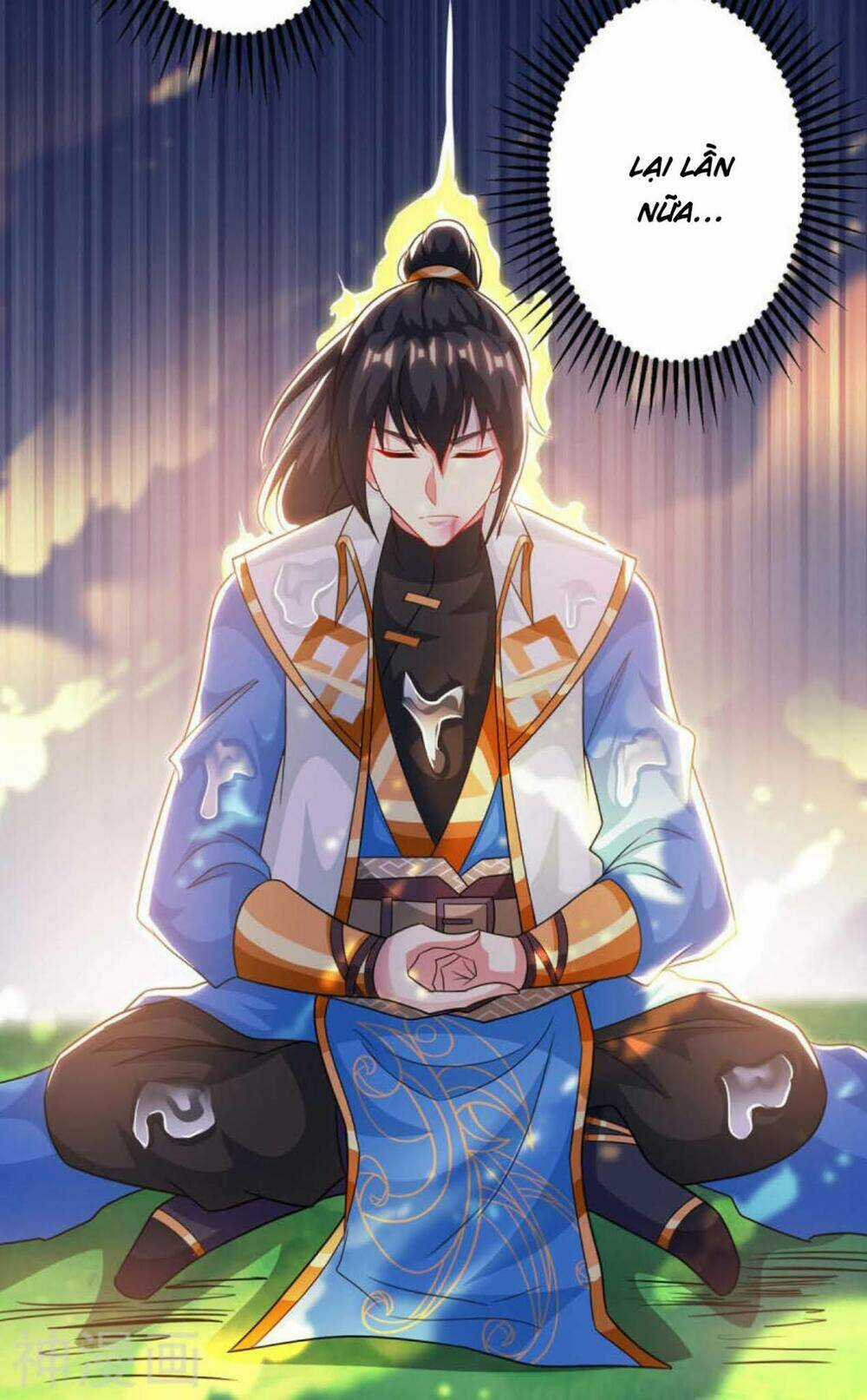 Độc Bộ Tiêu Dao - Chapter 247 - Trang 6