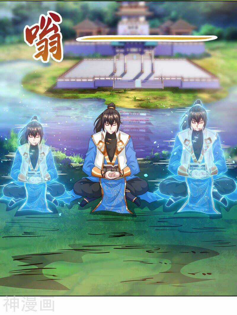 Độc Bộ Tiêu Dao - Chapter 247 - Trang 7