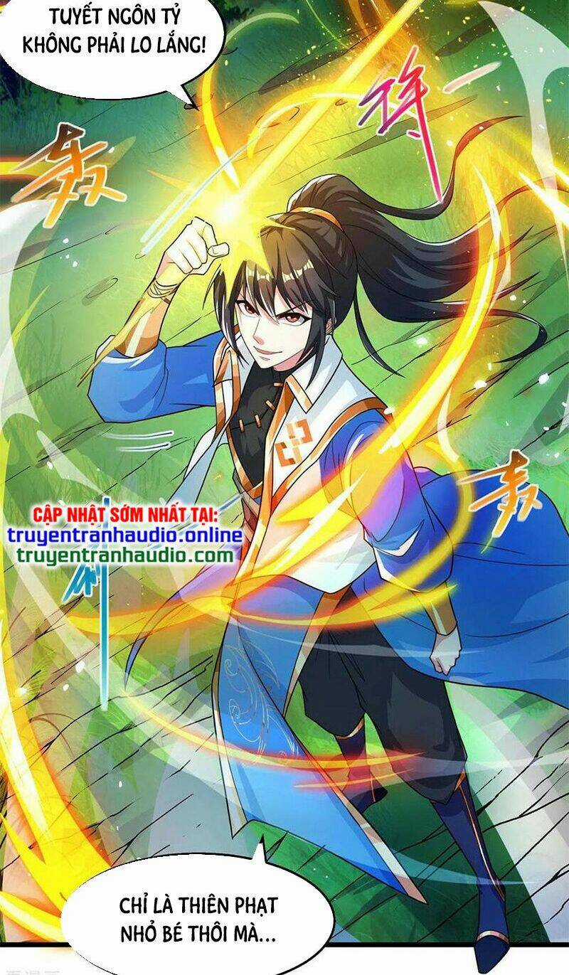 Độc Bộ Tiêu Dao - Chapter 248 - Trang 2