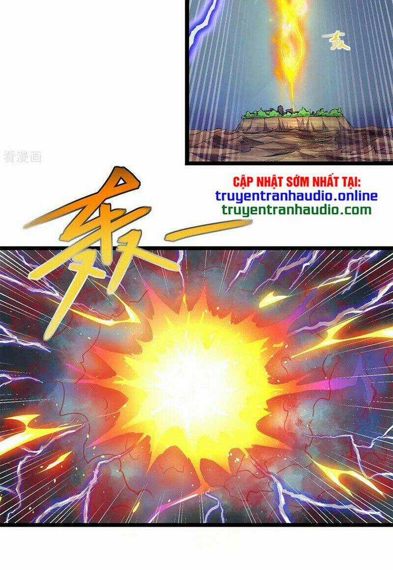 Độc Bộ Tiêu Dao - Chapter 248 - Trang 11