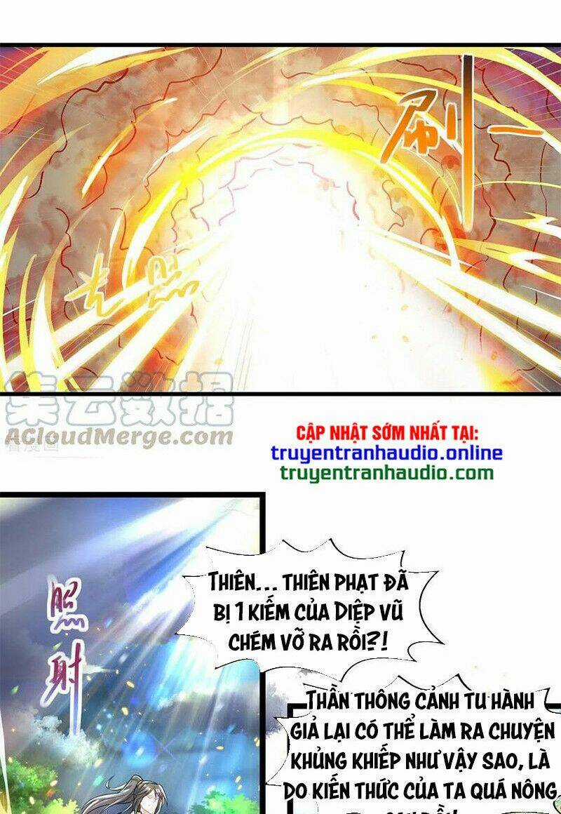 Độc Bộ Tiêu Dao - Chapter 248 - Trang 12