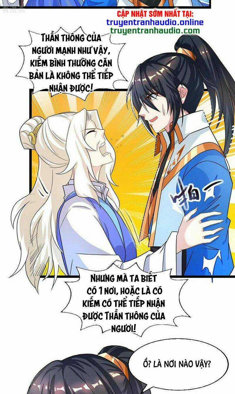 Độc Bộ Tiêu Dao - Chapter 248 - Trang 14