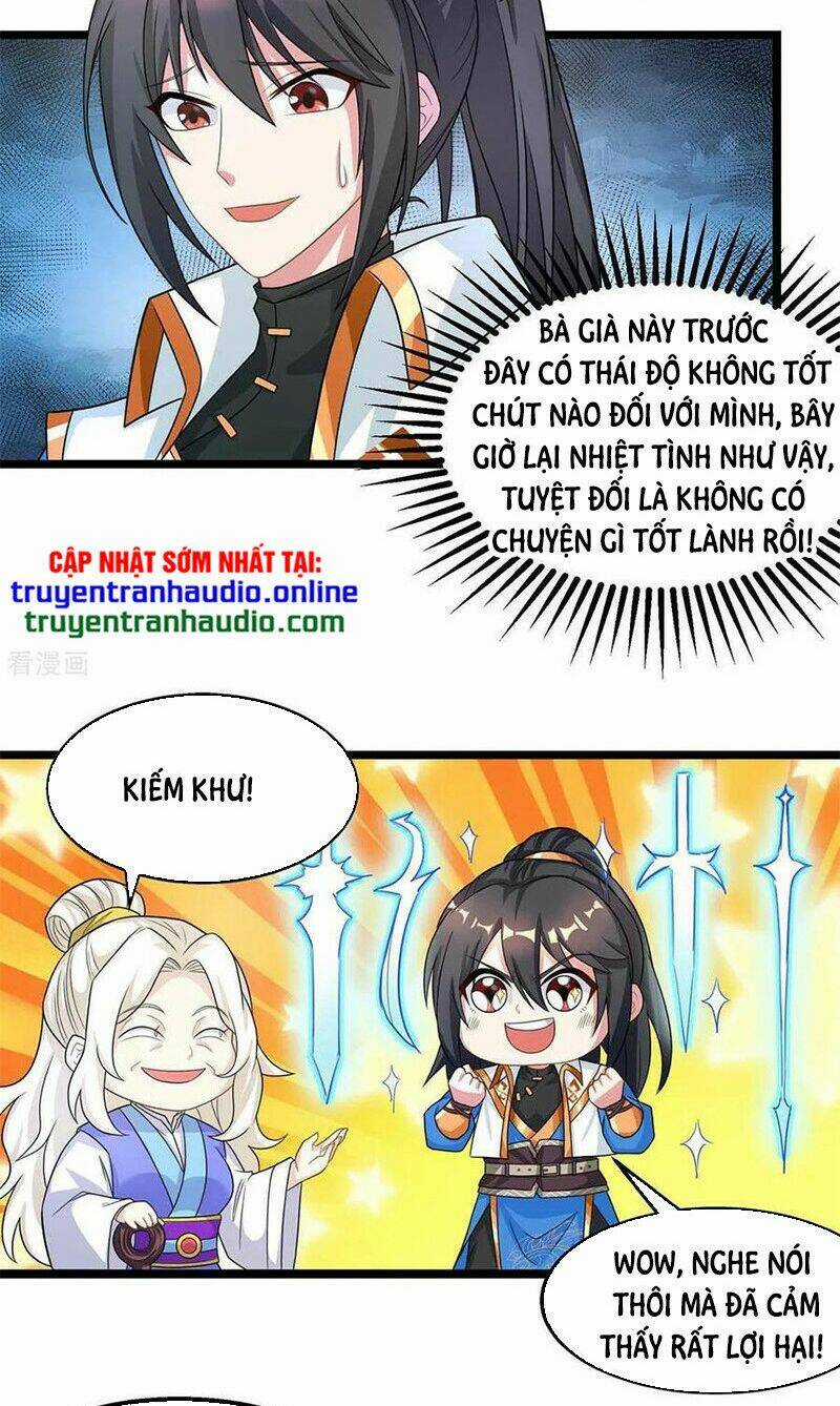 Độc Bộ Tiêu Dao - Chapter 248 - Trang 15