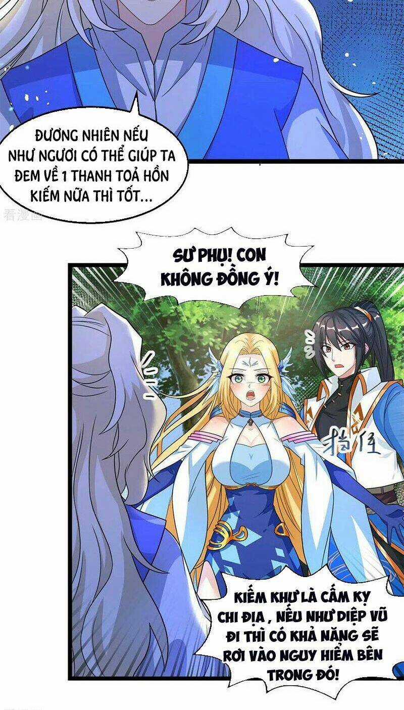 Độc Bộ Tiêu Dao - Chapter 248 - Trang 17