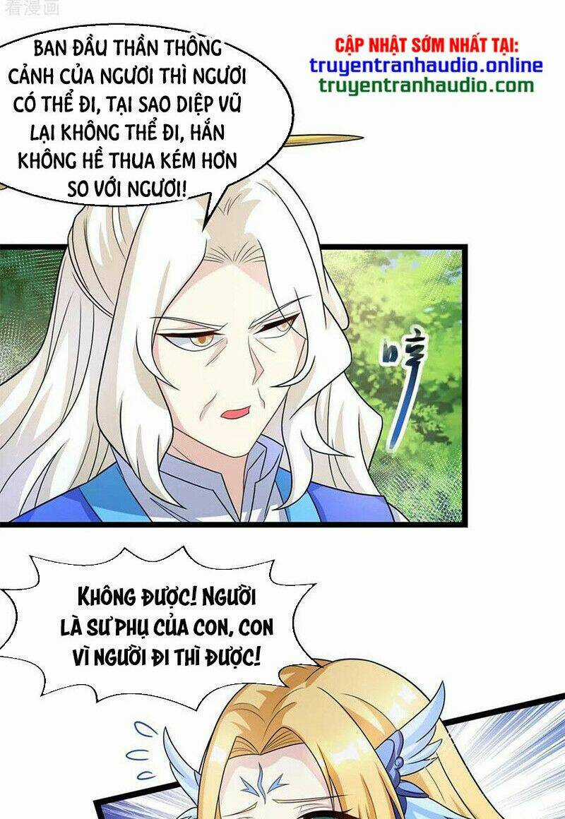 Độc Bộ Tiêu Dao - Chapter 248 - Trang 18