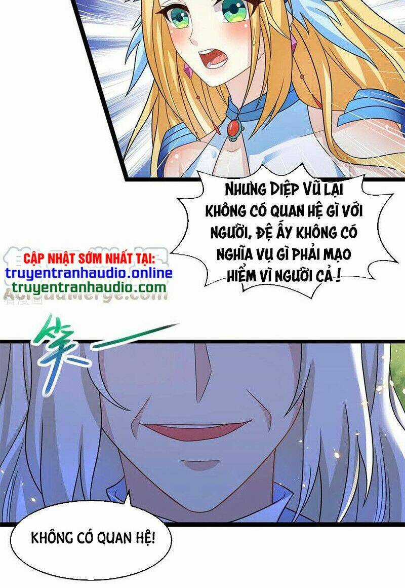 Độc Bộ Tiêu Dao - Chapter 248 - Trang 19