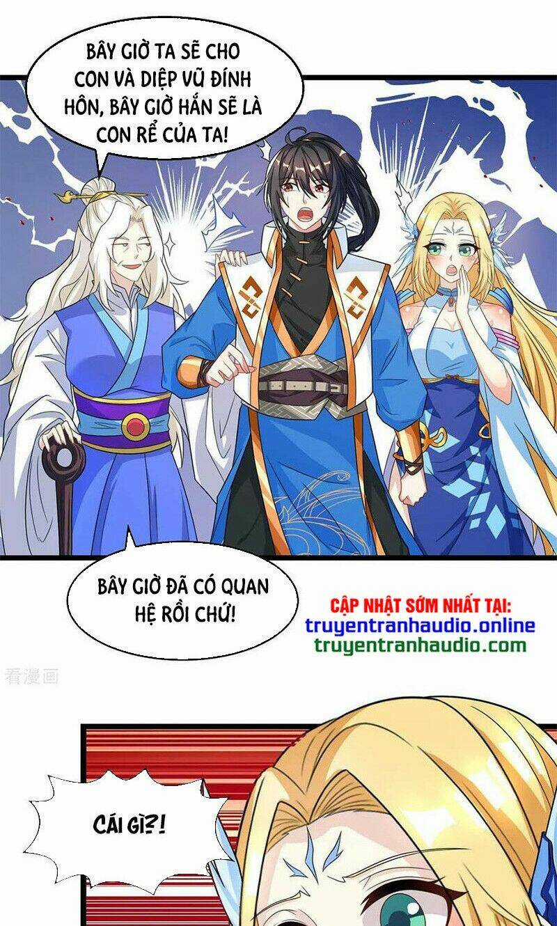 Độc Bộ Tiêu Dao - Chapter 248 - Trang 20