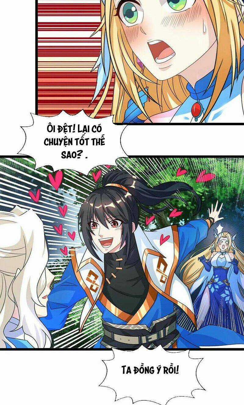 Độc Bộ Tiêu Dao - Chapter 248 - Trang 21