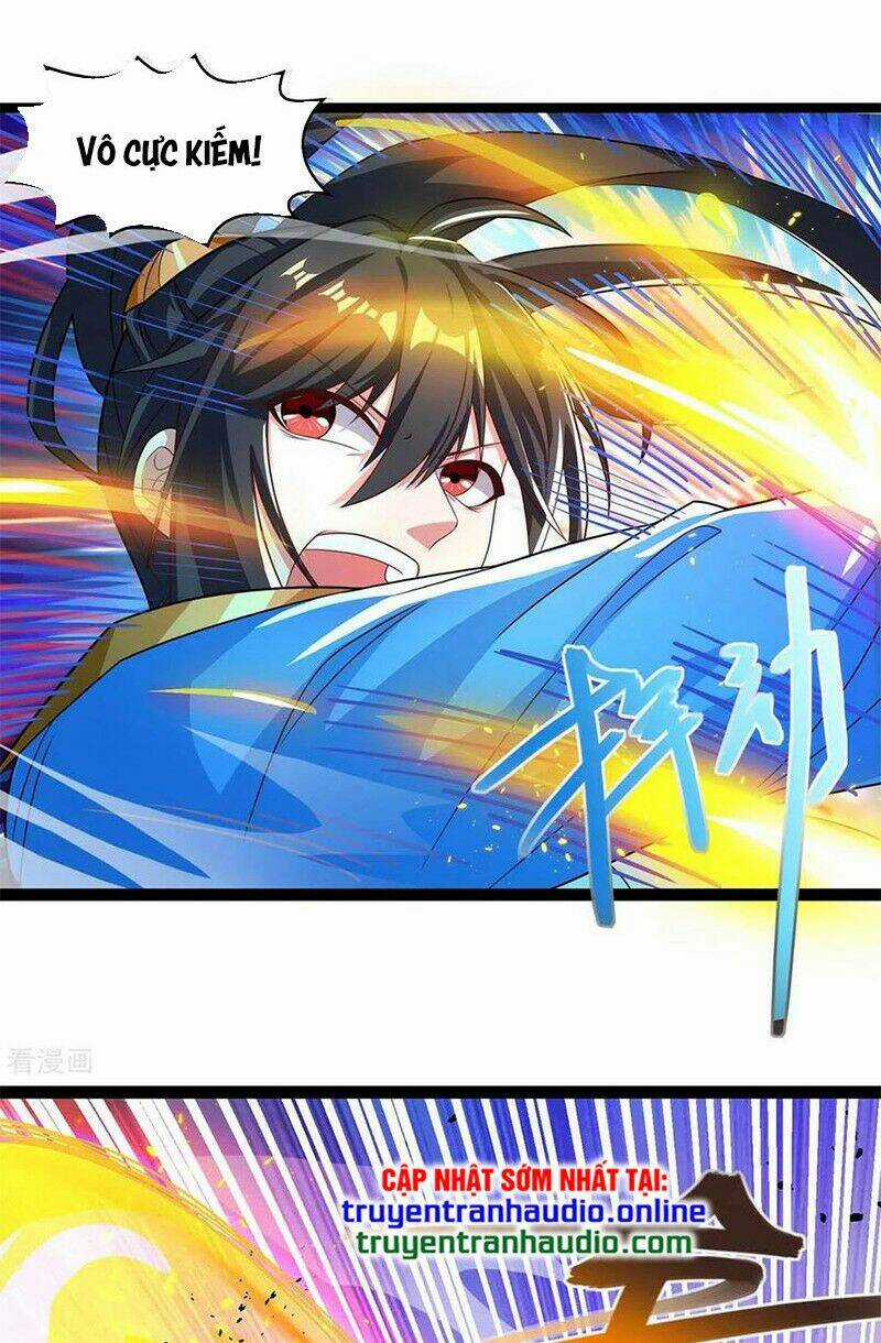 Độc Bộ Tiêu Dao - Chapter 248 - Trang 6