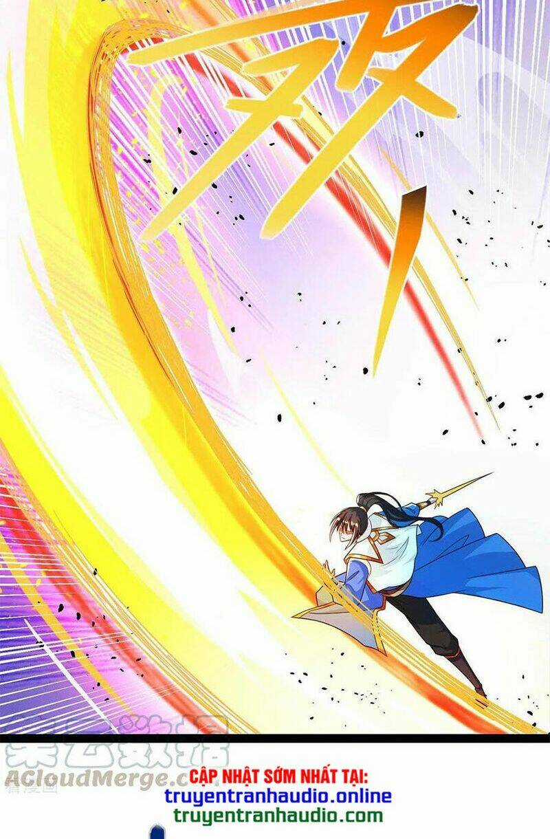 Độc Bộ Tiêu Dao - Chapter 248 - Trang 7