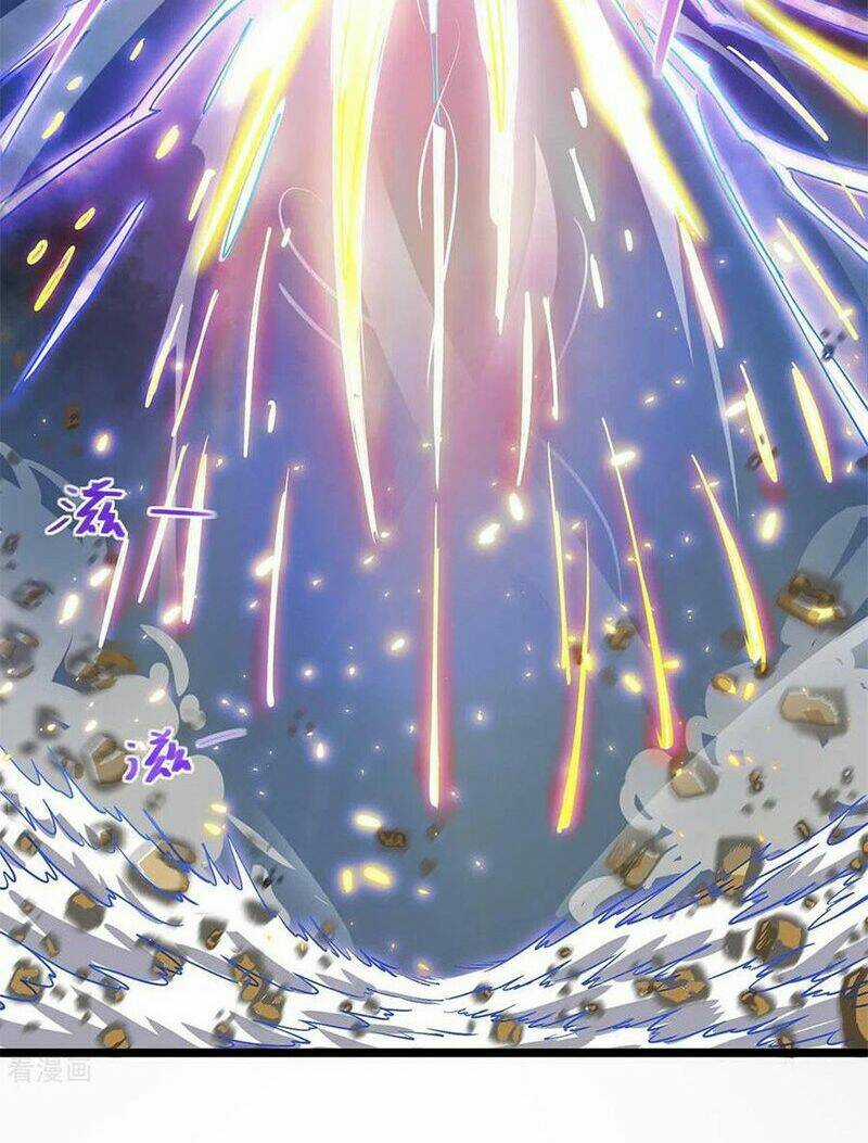 Độc Bộ Tiêu Dao - Chapter 248 - Trang 9