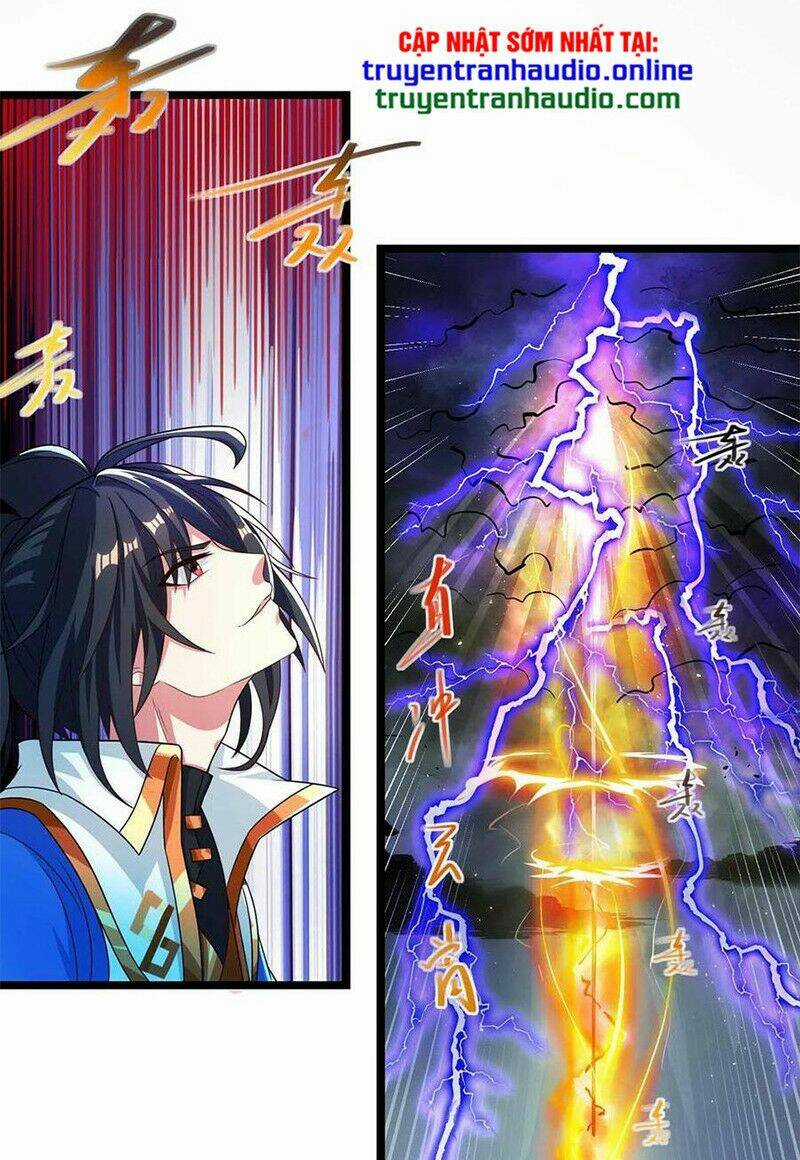 Độc Bộ Tiêu Dao - Chapter 248 - Trang 10