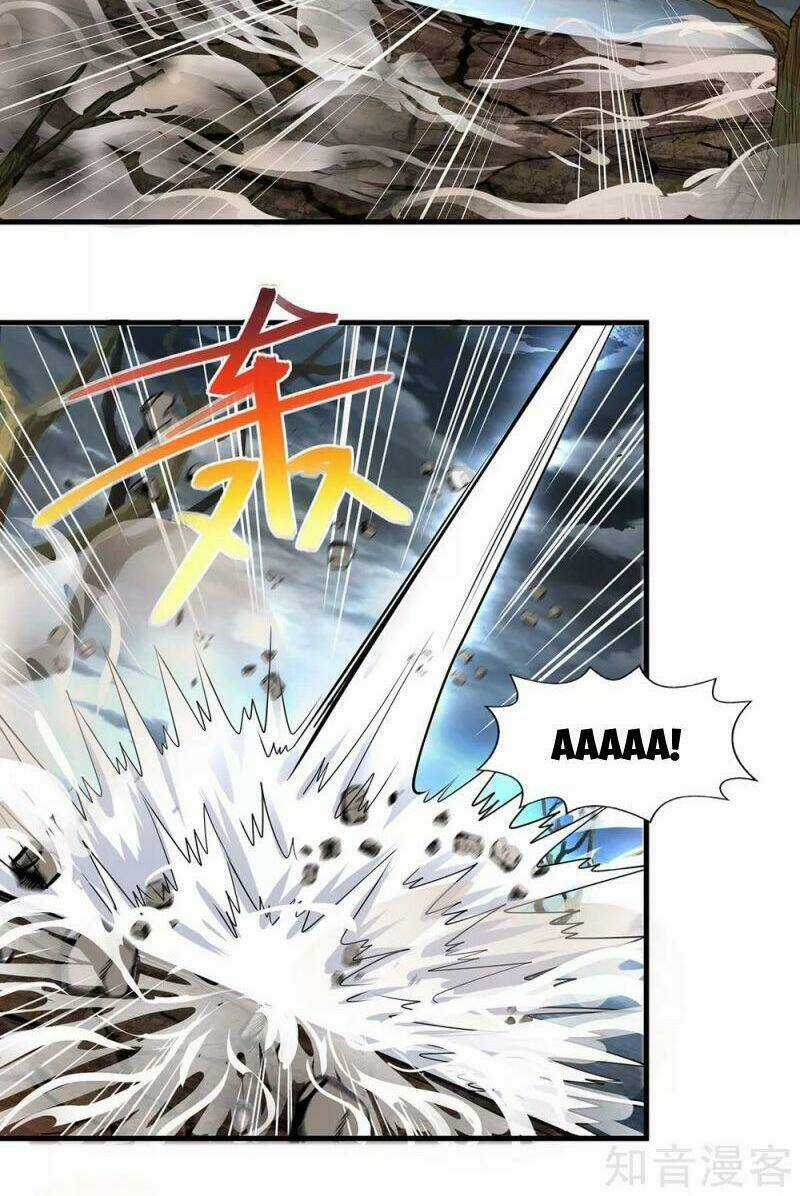 Độc Bộ Tiêu Dao - Chapter 249 - Trang 2