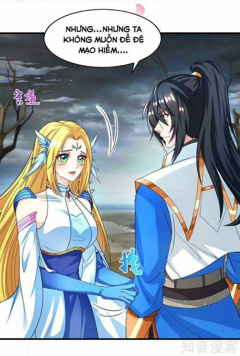 Độc Bộ Tiêu Dao - Chapter 249 - Trang 11