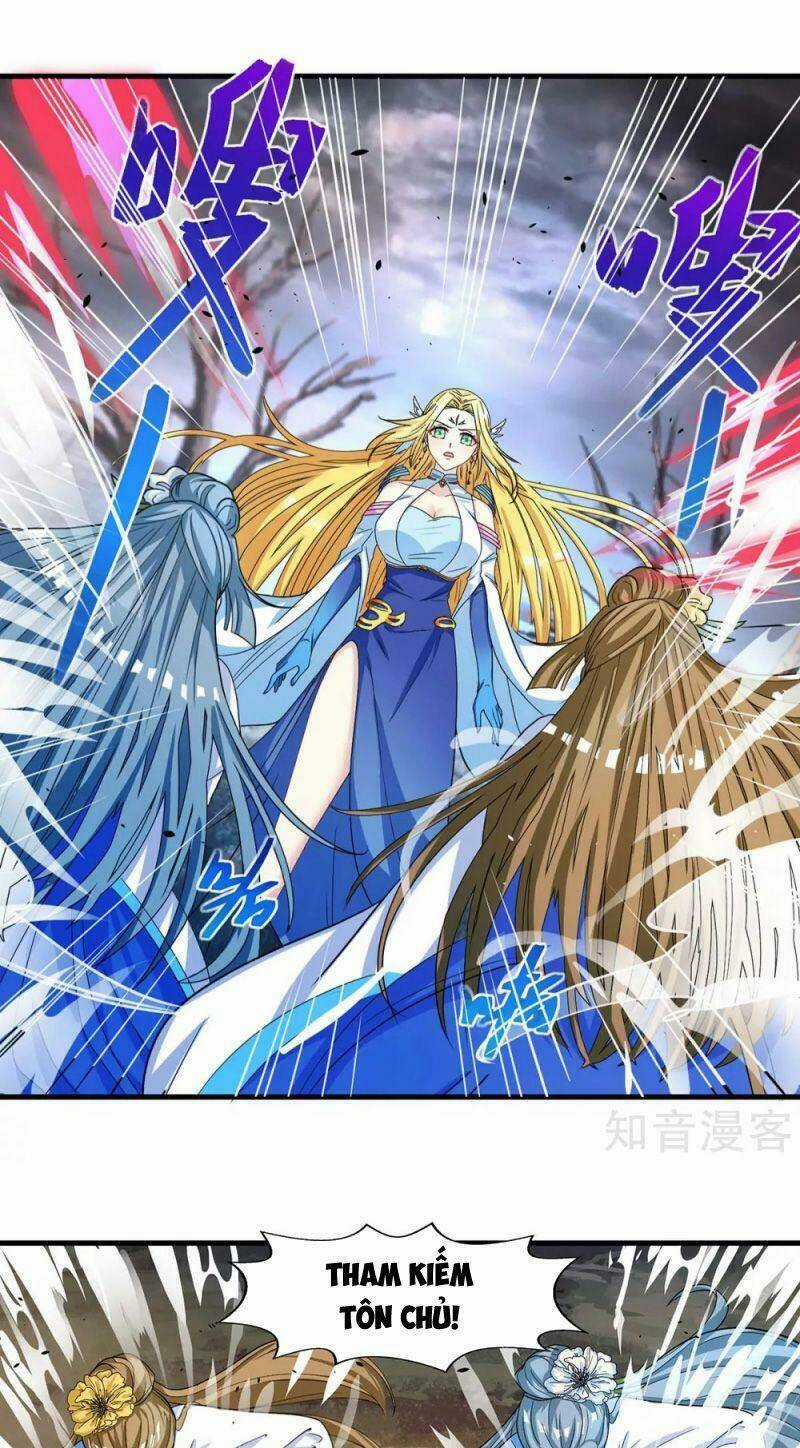 Độc Bộ Tiêu Dao - Chapter 249 - Trang 16