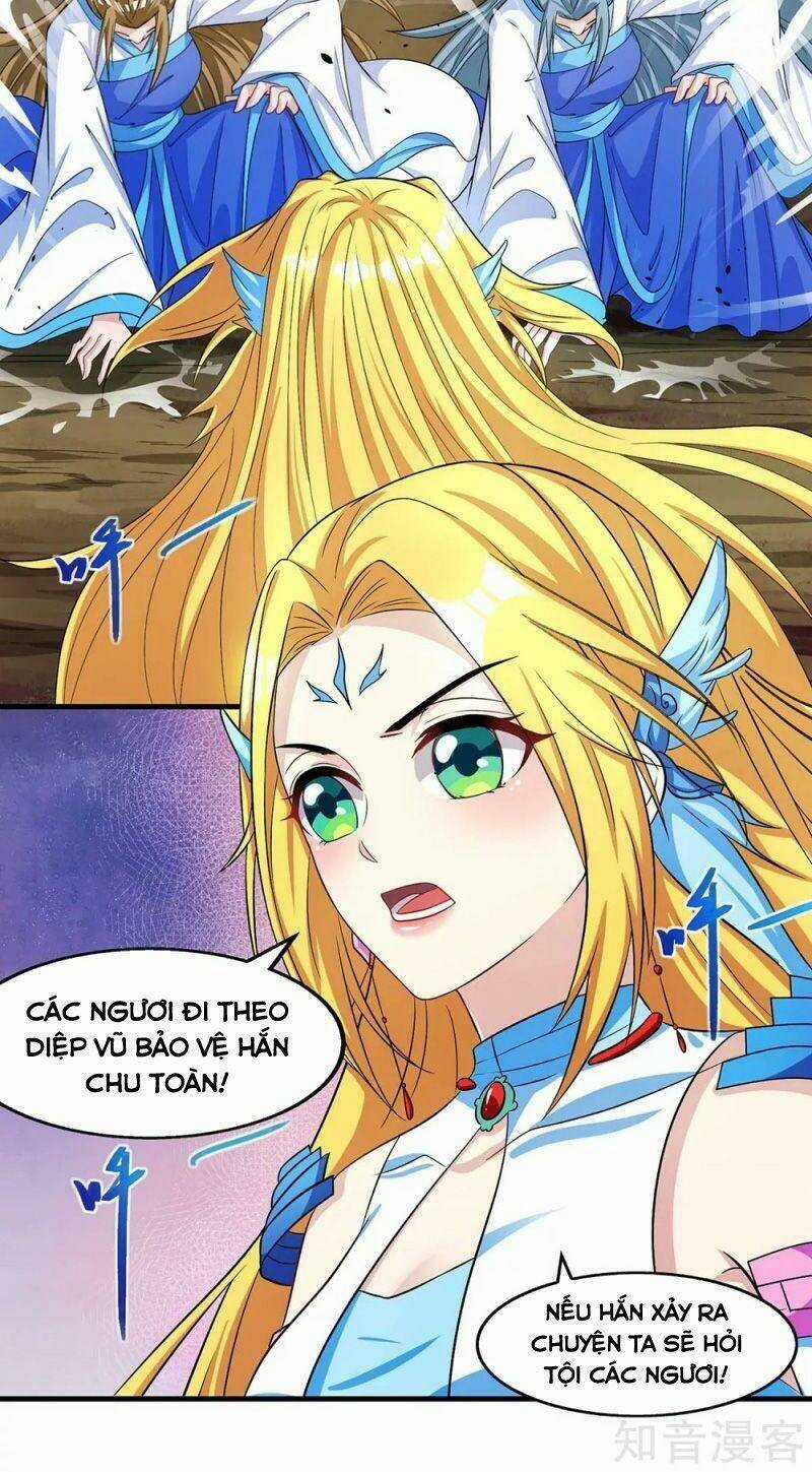 Độc Bộ Tiêu Dao - Chapter 249 - Trang 17