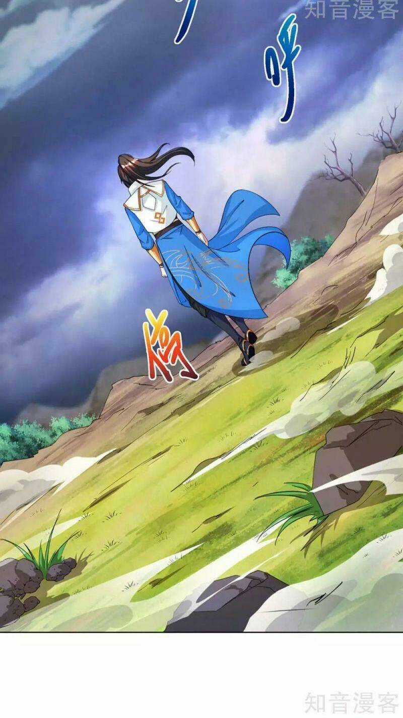 Độc Bộ Tiêu Dao - Chapter 249 - Trang 20