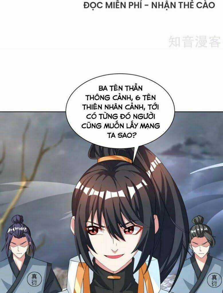 Độc Bộ Tiêu Dao - Chapter 249 - Trang 24