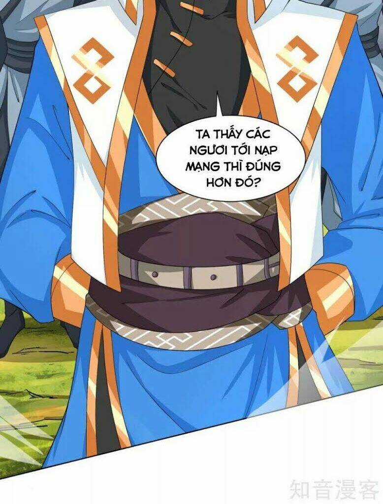 Độc Bộ Tiêu Dao - Chapter 249 - Trang 25