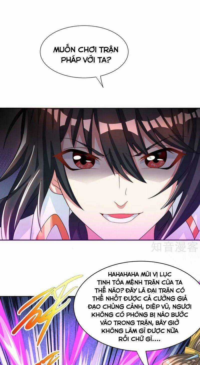 Độc Bộ Tiêu Dao - Chapter 249 - Trang 28