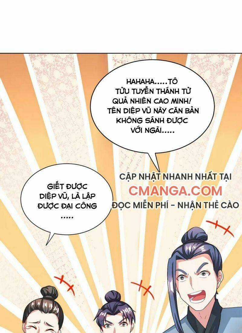 Độc Bộ Tiêu Dao - Chapter 249 - Trang 30