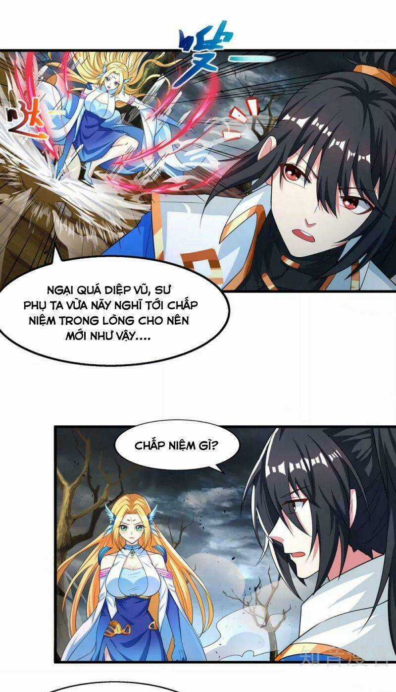 Độc Bộ Tiêu Dao - Chapter 249 - Trang 4