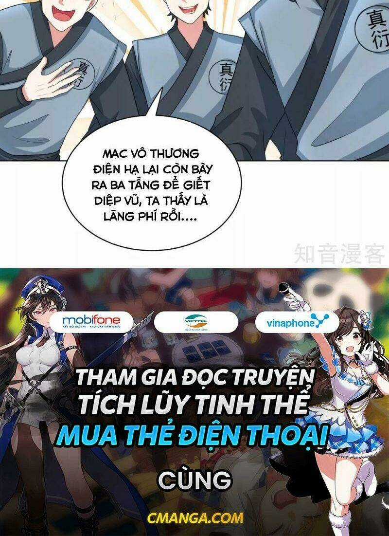 Độc Bộ Tiêu Dao - Chapter 249 - Trang 31