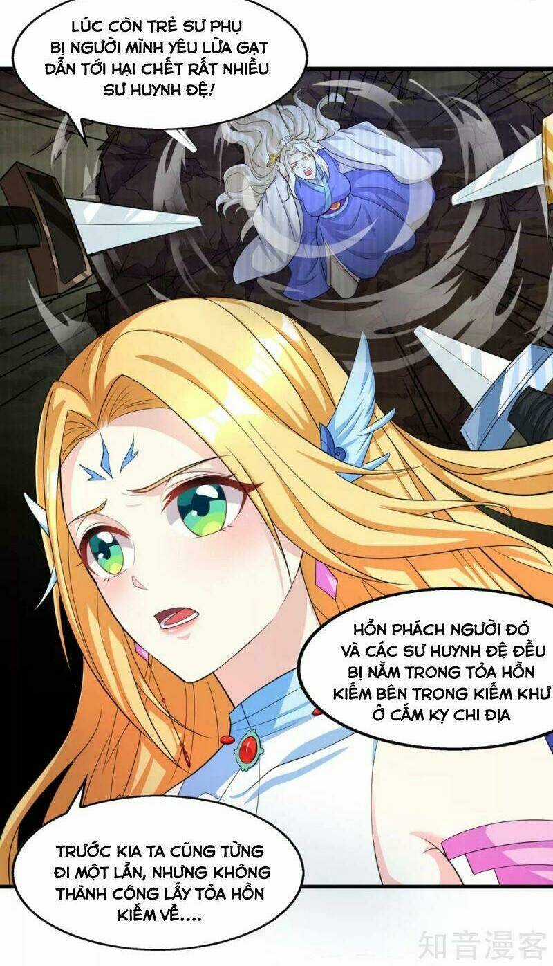 Độc Bộ Tiêu Dao - Chapter 249 - Trang 5