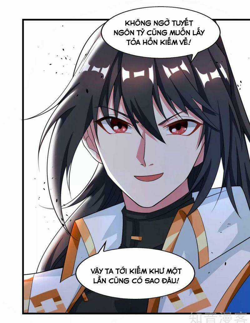 Độc Bộ Tiêu Dao - Chapter 249 - Trang 6