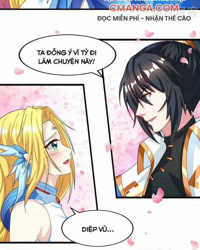 Độc Bộ Tiêu Dao - Chapter 249 - Trang 9