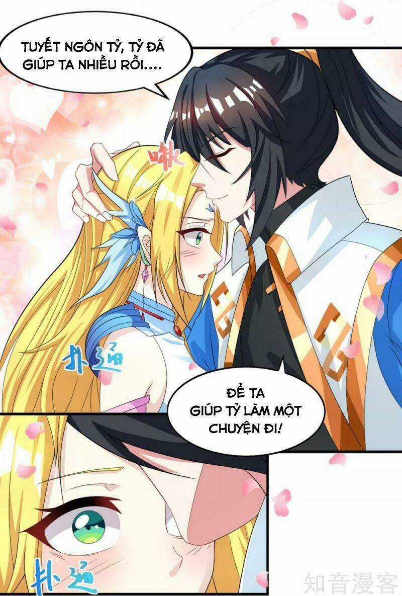 Độc Bộ Tiêu Dao - Chapter 249 - Trang 10