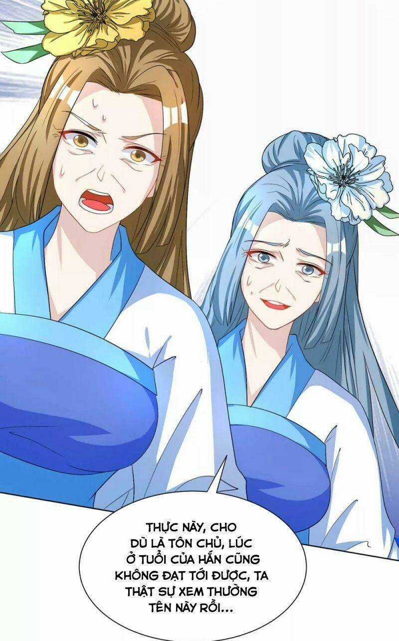 Độc Bộ Tiêu Dao - Chapter 250 - Trang 14