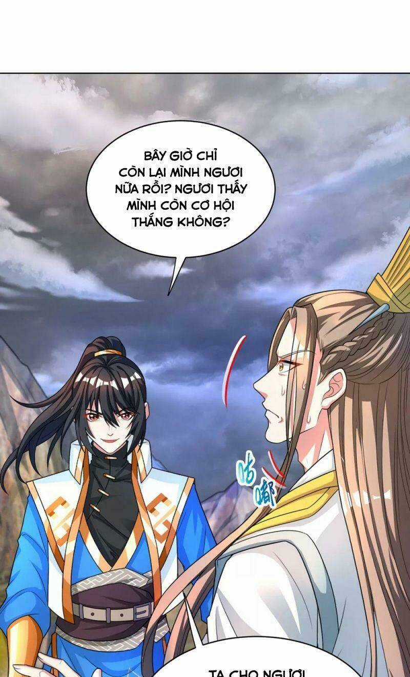 Độc Bộ Tiêu Dao - Chapter 250 - Trang 16