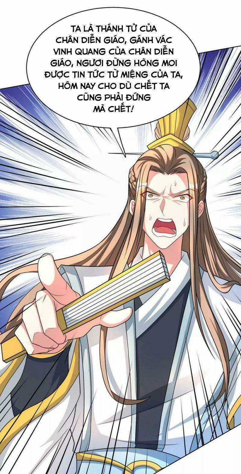 Độc Bộ Tiêu Dao - Chapter 250 - Trang 18