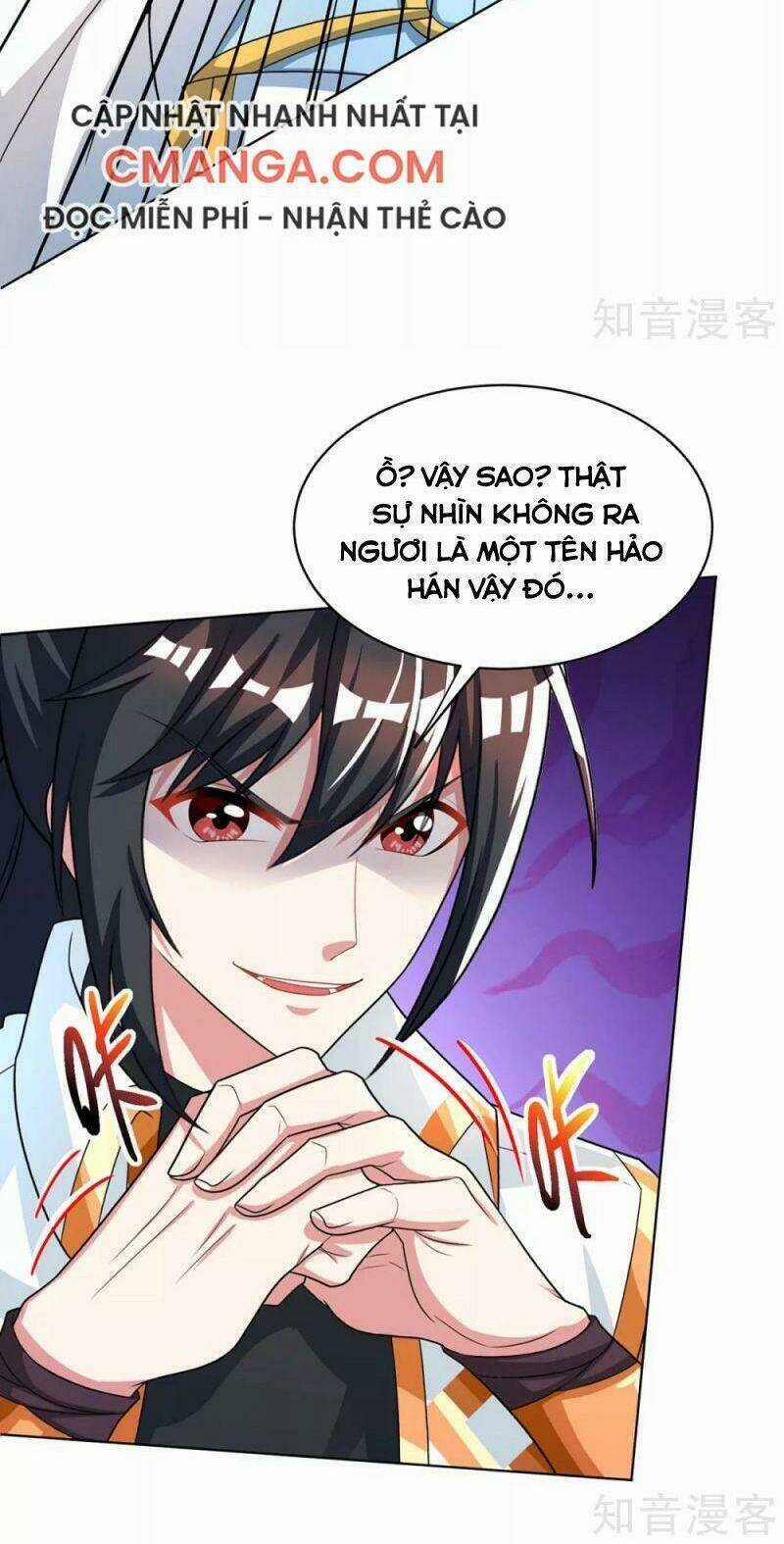 Độc Bộ Tiêu Dao - Chapter 250 - Trang 19