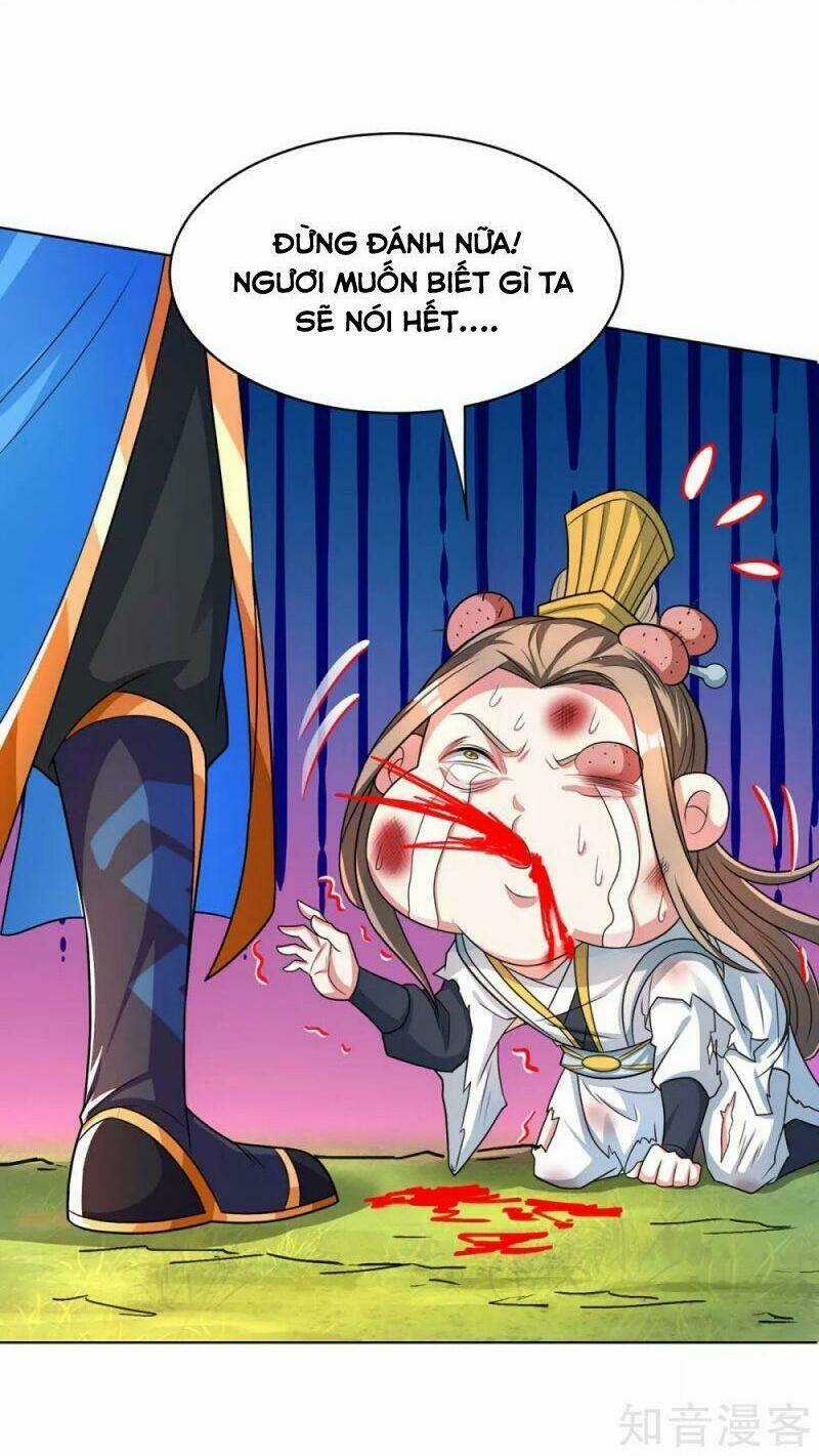 Độc Bộ Tiêu Dao - Chapter 250 - Trang 21