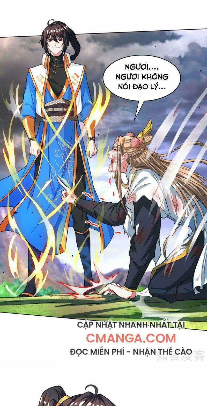 Độc Bộ Tiêu Dao - Chapter 250 - Trang 26