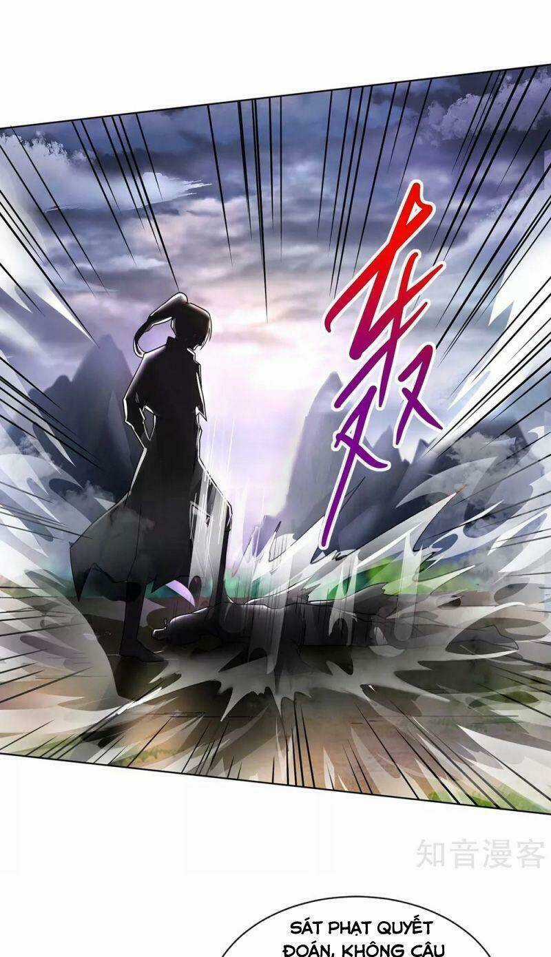 Độc Bộ Tiêu Dao - Chapter 250 - Trang 28