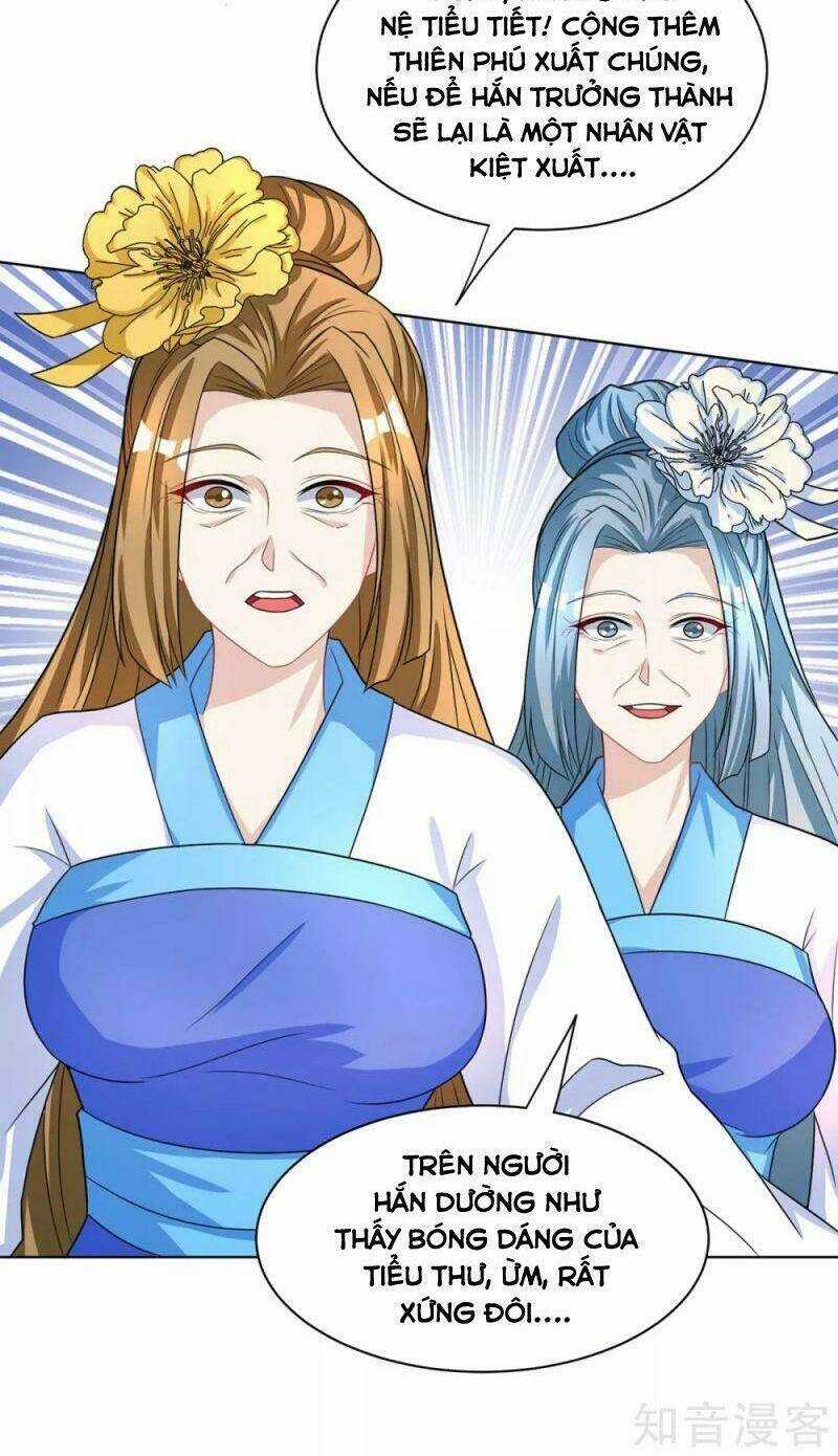 Độc Bộ Tiêu Dao - Chapter 250 - Trang 29