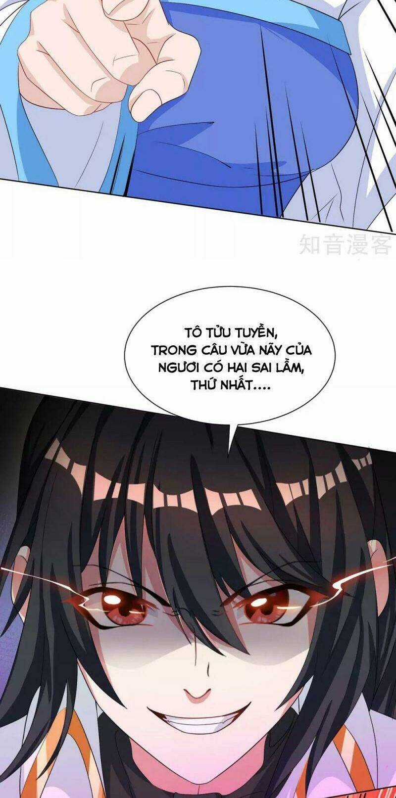 Độc Bộ Tiêu Dao - Chapter 250 - Trang 4