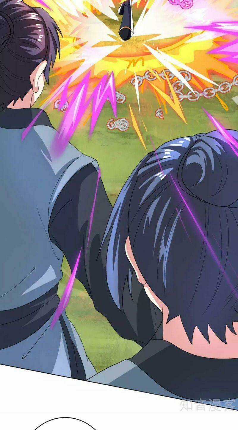 Độc Bộ Tiêu Dao - Chapter 250 - Trang 7